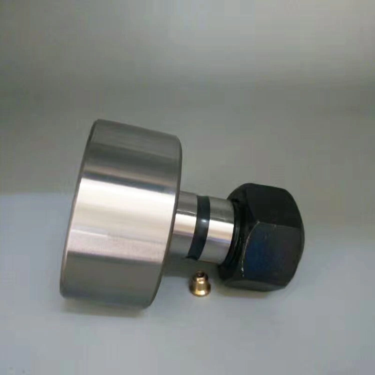 Miniature Cam Needle Roller Bearing Follower Cfs2.5V Cfs4 Cfs5 Cfs6V Cfs4 Cam Follower Bearing