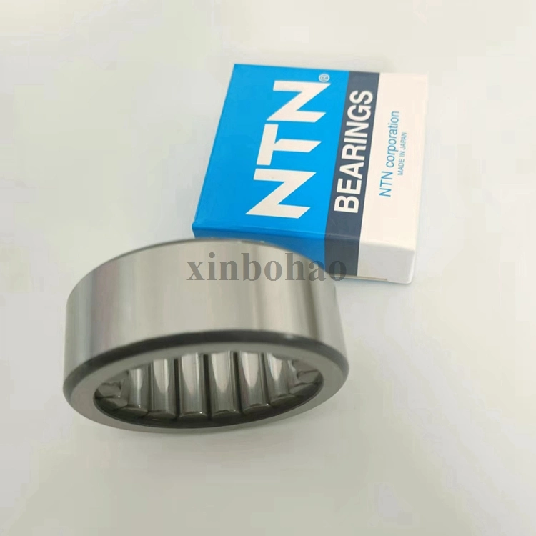 Good Quality Cylindrical Roller Bearing N 2212 N 2213 N 2214 N 2215 Standard Size Single Row Roller Bearing with Size Chart