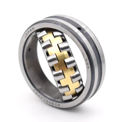 23236cck/W33 23238cck/W33 23240cck/W33 Standard Size Spherical Roller Bearing with Good Quality