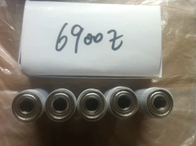 Miniature and Small Size SKF6900 Abec-5 Deep Groove Ball Bearing
