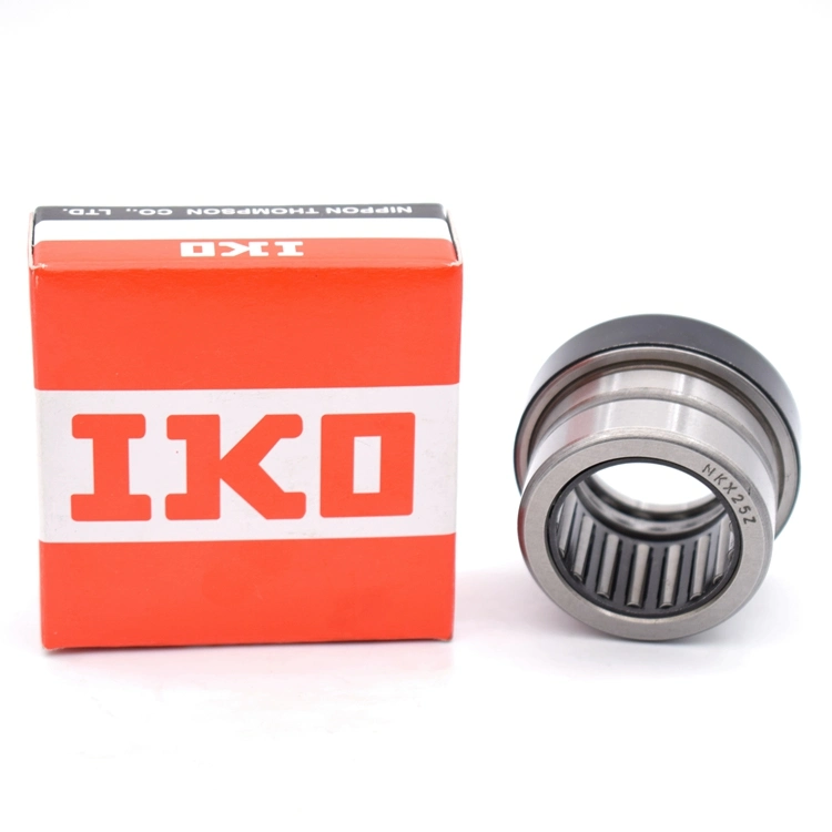 Original Brand Needle Roller Bearing HK0608 HK0808 HK1412 HK1512 with Standard Size