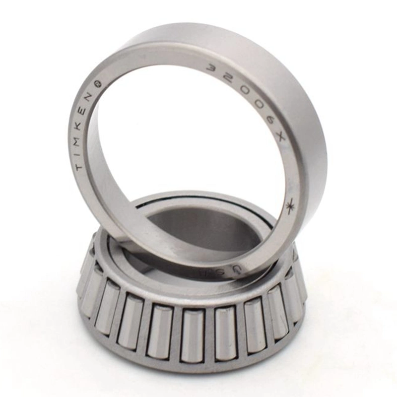 Small and Medium Sized Taper Roller Bearing 33012 32012X 388A/382A 3980/3920 Timken Bearings Use for Automobile Parts/Agriculture Machinery Parts