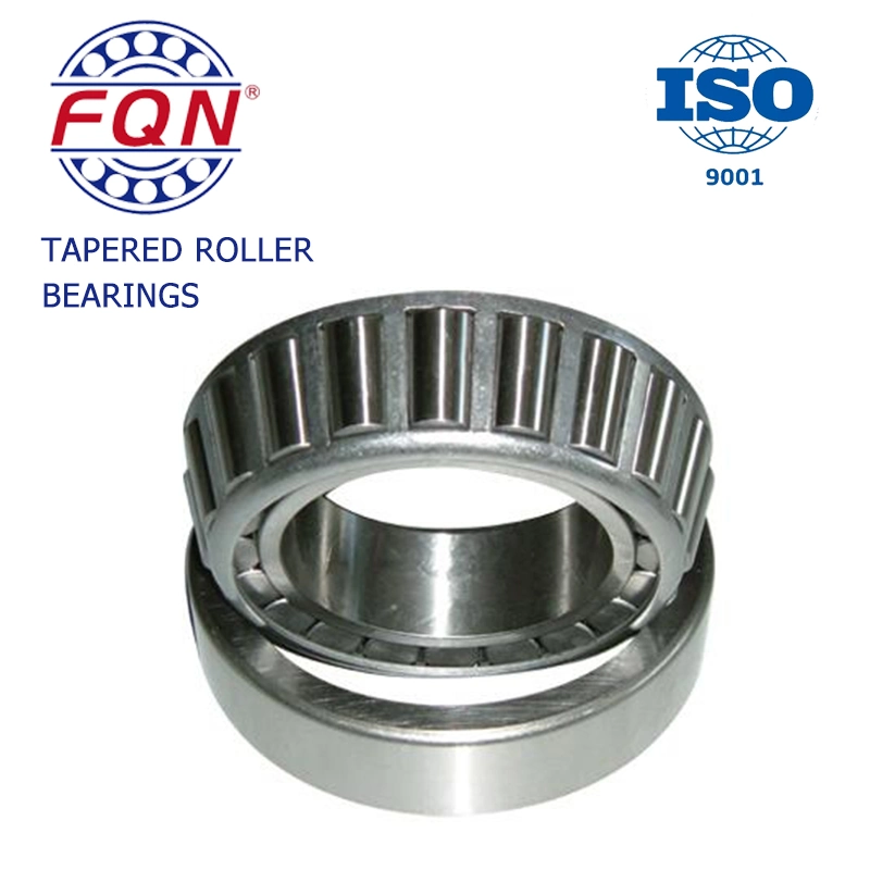 Miniature Metric Tapered Roller Bearing 30302