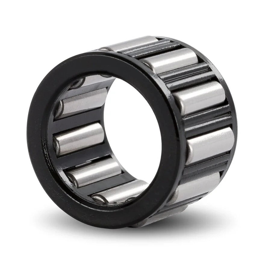 HK2016 Needle Roller and Cage Assemblies Needle Roller Bearing Used in Farm and Construction Equipment, Automotive Transmissions, Small Gasoline Engines