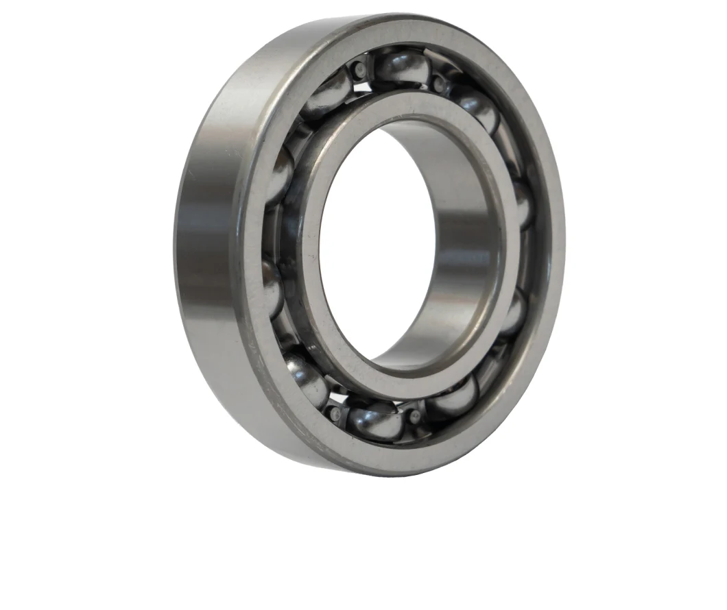 Low Price Small Size Bearing 697-2RS 698-2RS 699-2RS Size 9*20*6mm Deep Groove Ball Bearing