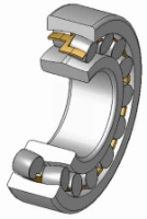 C4 C3 Clearance 21310 Ca Cc W33 Small Spherical Roller Bearing Rolling Bearings P0 P6 ABEC-1 ABEC-3