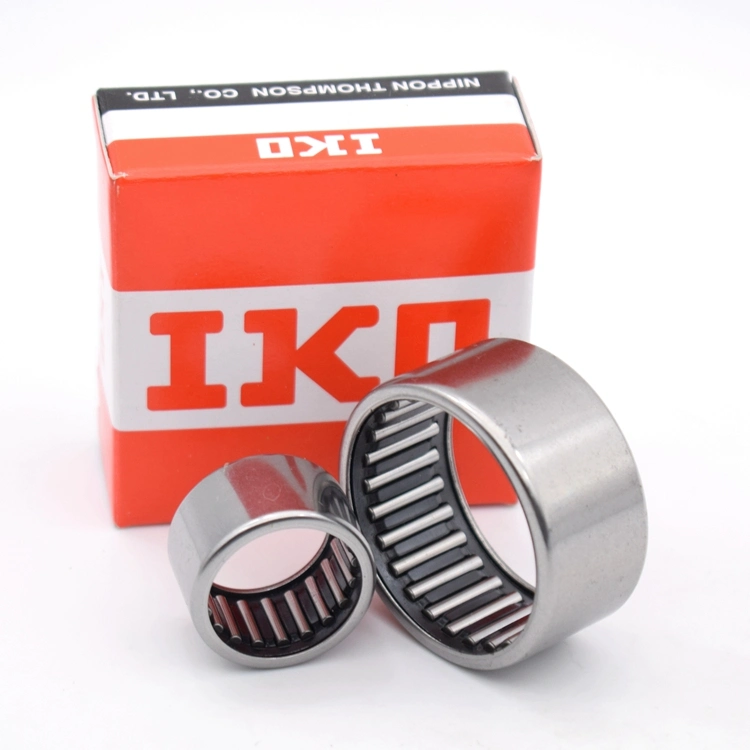 Original Brand Needle Roller Bearing HK0608 HK0808 HK1412 HK1512 with Standard Size