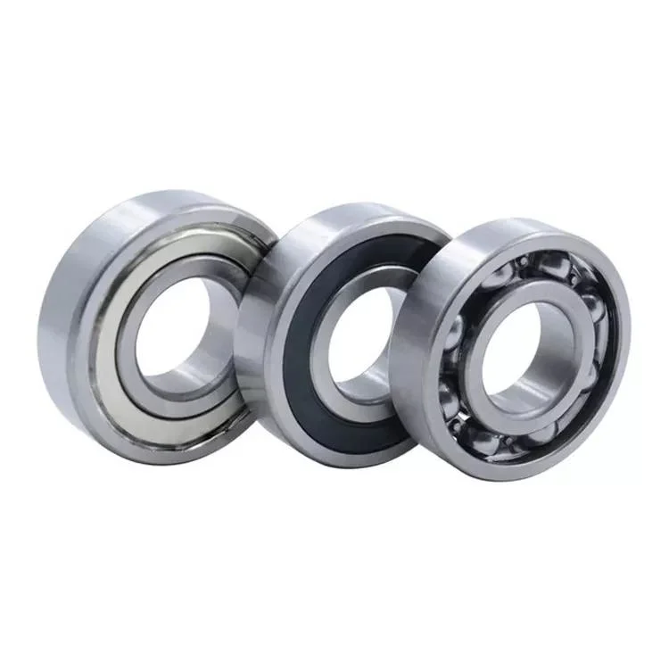 High Stability Low Noise Bearing Miniature Ball Bearing/Roller Bearing/Auto Parts Bearing 6308DDU Deep Groove Ball Bearing