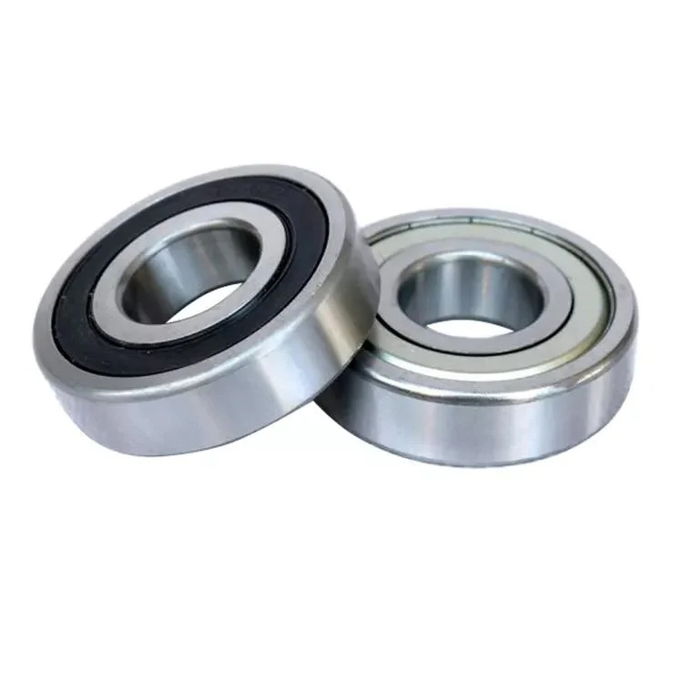 High Stability Low Noise Bearing Miniature Ball Bearing/Roller Bearing/Auto Parts Bearing 6308DDU Deep Groove Ball Bearing