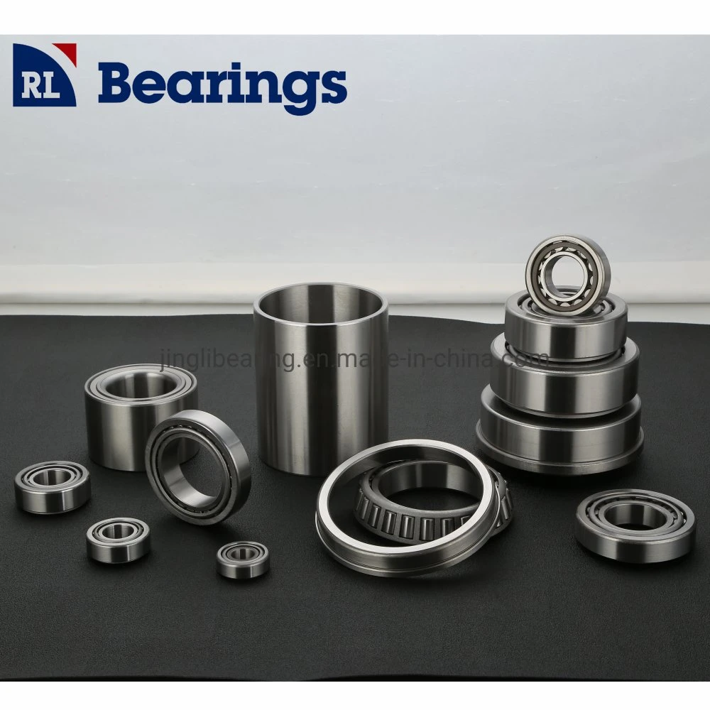 Tapered Roller Bearing 44143/44348 Timken Standard Bearing Use for Auto Parts/Engine Parts