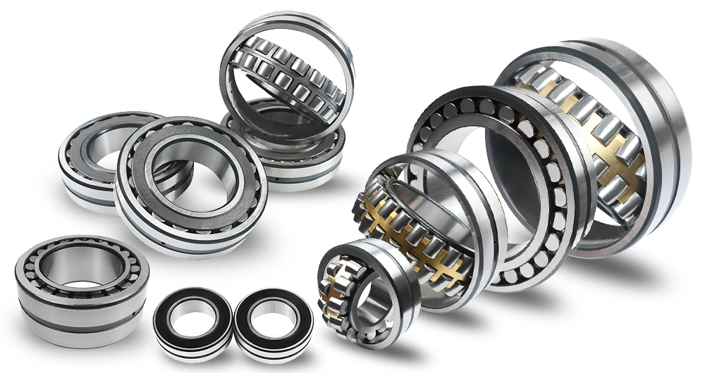 C4 C3 Clearance 21310 Ca Cc W33 Small Spherical Roller Bearing Rolling Bearings P0 P6 ABEC-1 ABEC-3