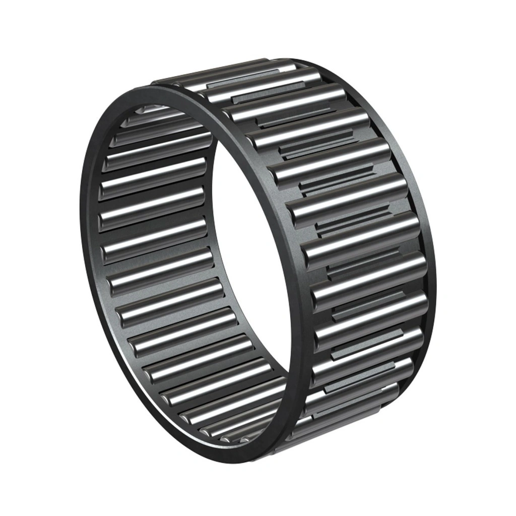 HK2016 Needle Roller and Cage Assemblies Needle Roller Bearing Used in Farm and Construction Equipment, Automotive Transmissions, Small Gasoline Engines