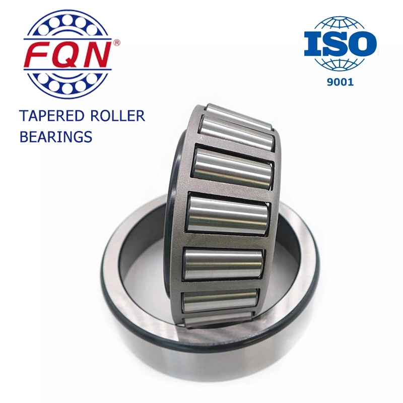 Miniature Metric Tapered Roller Bearing 30302