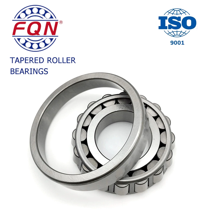 Miniature Metric Tapered Roller Bearing 30302