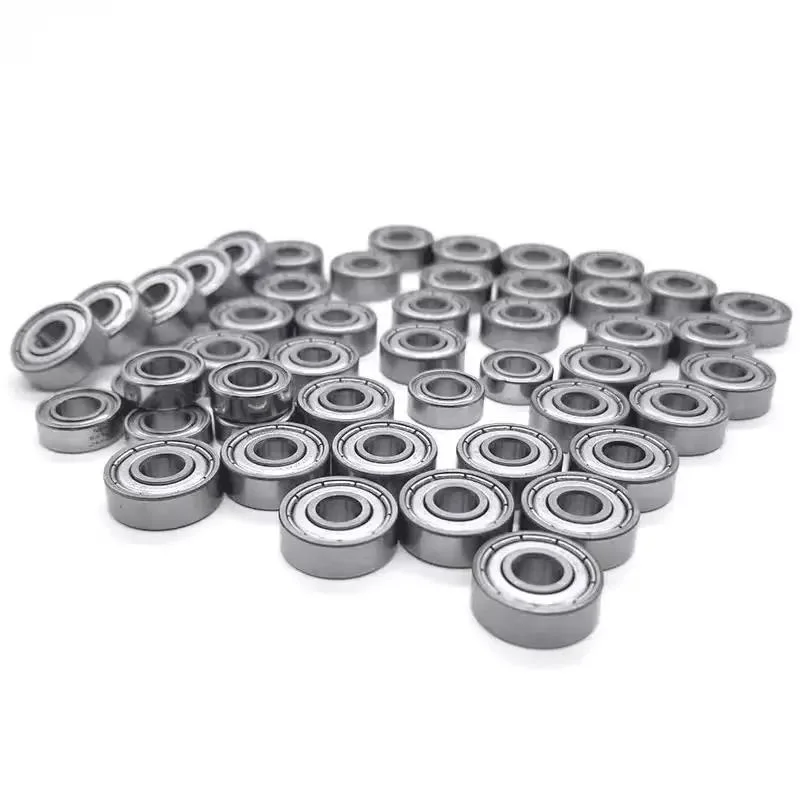 Bearings Factory Supply Miniature Bearing 623 624 625 626 627 628 629 Zz/2RS C3 for Sliding Window Roller India Bearings