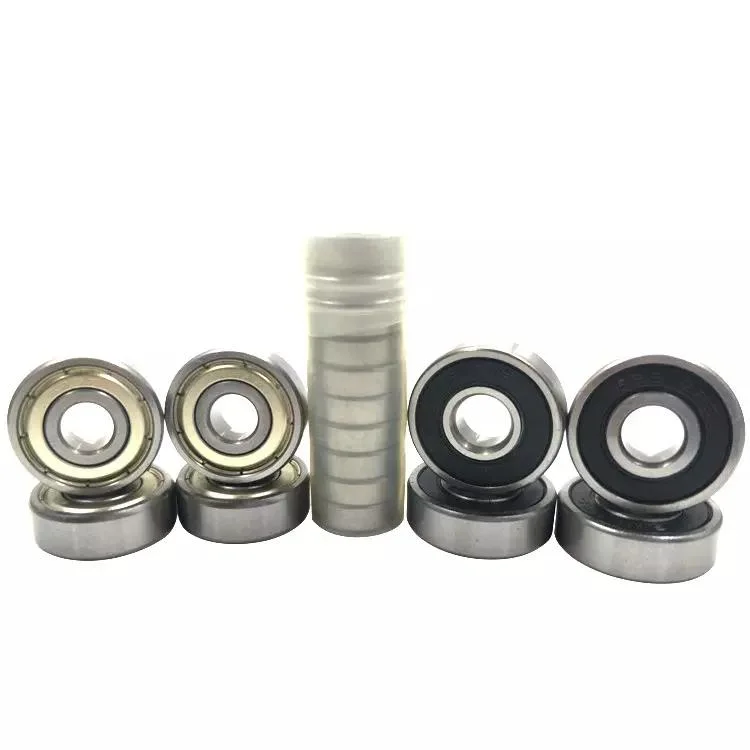 High Stability Low Noise Bearing Miniature Ball Bearing/Roller Bearing/Auto Parts Bearing 6308DDU Deep Groove Ball Bearing