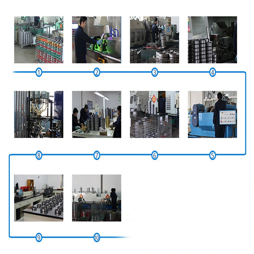 Single Row 63 Series 6300 6301 6302 6303 6304 6305 6306 6307 6308 6309 6310 6311 6312 6313 6314 6315 NSK Timken Koyo NACHI Snr IKO Deep Groove Ball Bearing