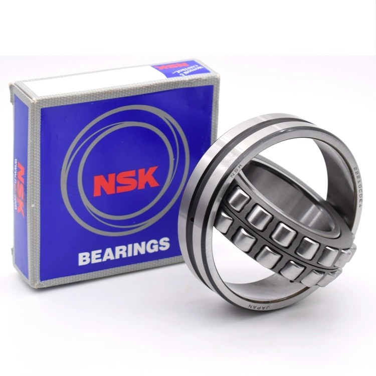 Original Brand Standard Size Roller Bearing 24136cc/W33 24138cc/W33 24140cc/W33 24144cc/W33 Spherical Roller Bearing with Sample Free