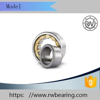 Small Size Air Conditional Auto Parts Ball Bearing 6003