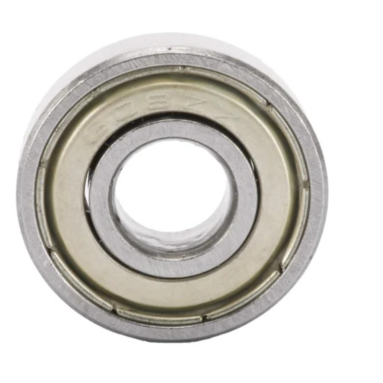 Deep Groove Ball Bearing Miniature /Small Size Ball Bearings with/Without Seal 608zz 6002 6003 6005 2RS Auto /Motorcycle /Bicycle Parts Bearings